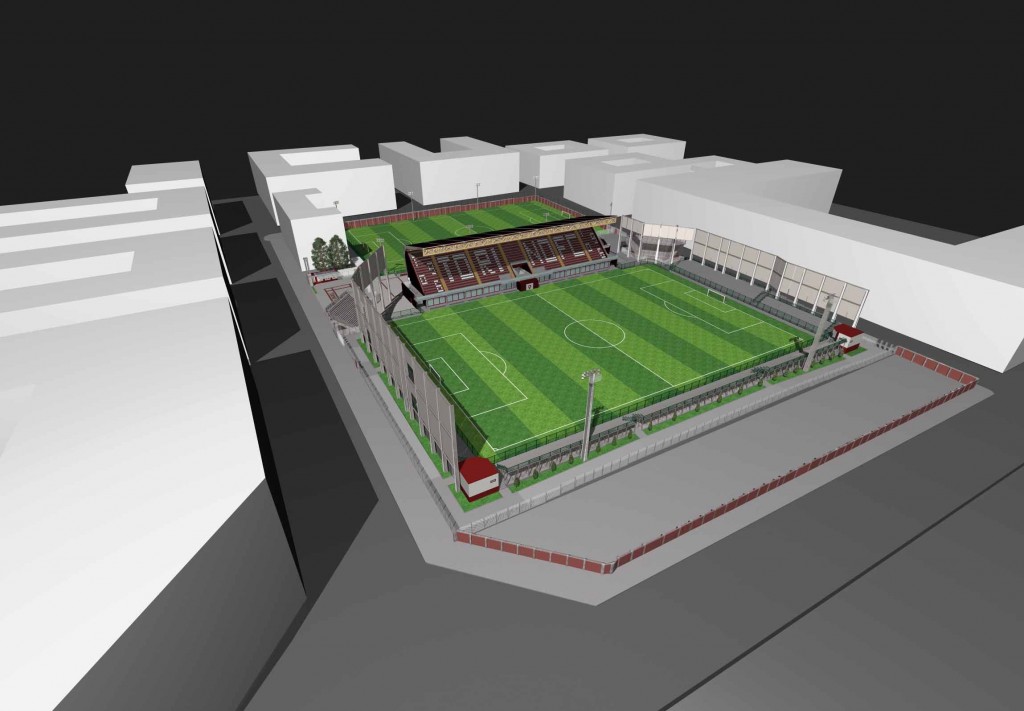 Stadio Filadelfia