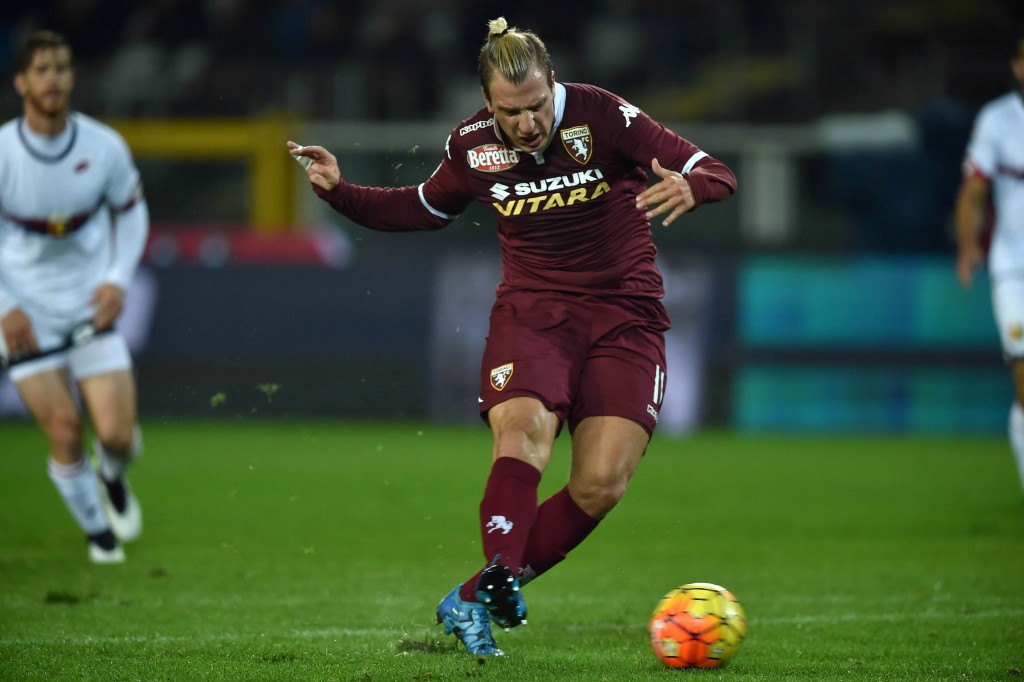 Maxi Lopez Torino Conto alla rovescia