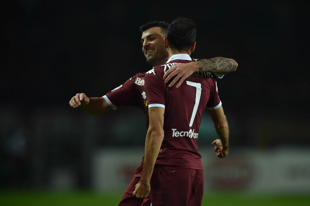 Torino FC v Genoa CFC - Serie A