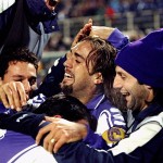 Gabriel Batistuta Fiorentina Serie A