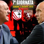 EUROPA LEAGUE Torino vs Brommapojkarna