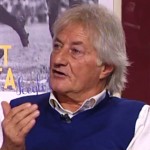 fossati a Toro Scatenato