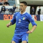 Barreca, Nazionale, Diop