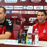Doican Youth League Senica Torino