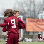 Tassone, Gonella, Giovanili, Torino