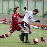 Tassone, Torino, giovanili, under 15