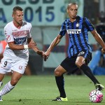 Carpi FC v FC Internazionale Milano  - Serie A