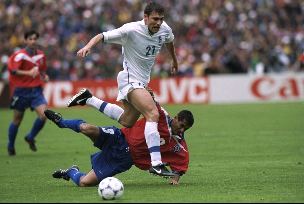 Christian Vieri