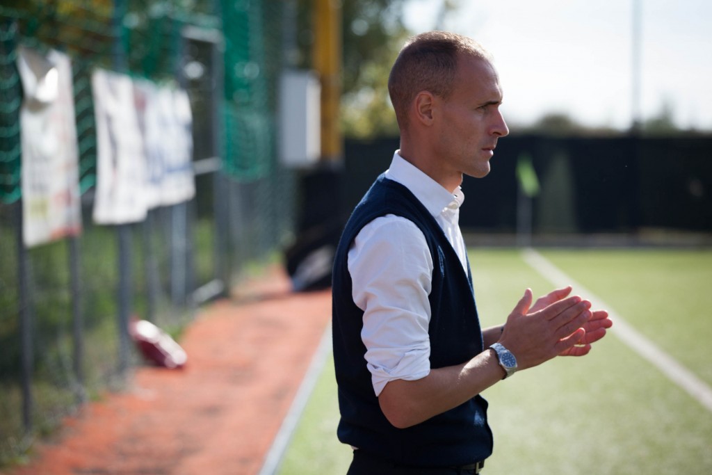 Mezzano, Under 17 Lega Pro, Allenatore, Giovanili, Torino