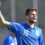 aramu Italia U20