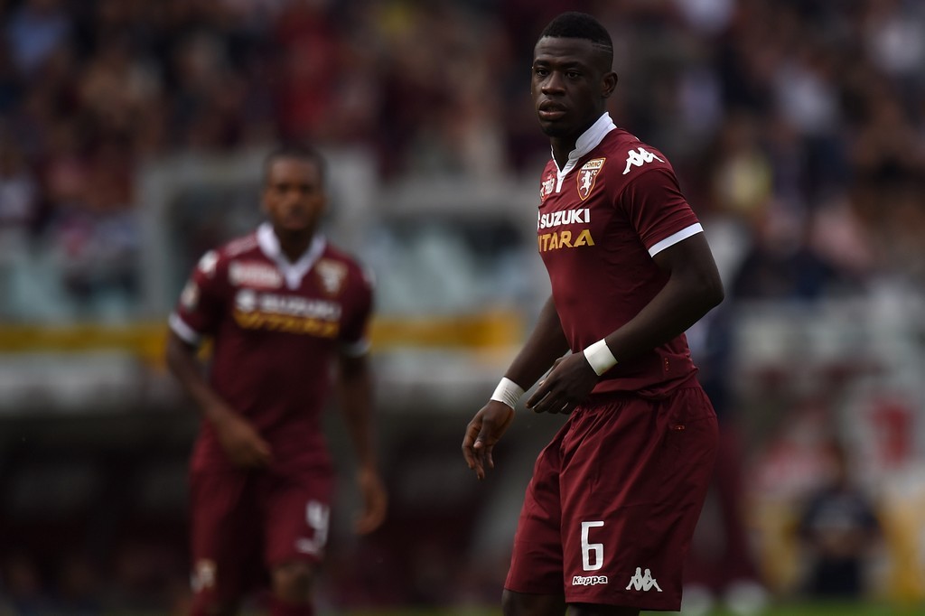 Acquah formazioni Torino convocati, Torino-Roma