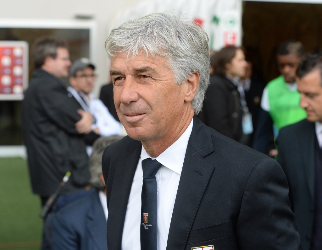 Udinese Calcio v Genoa CFC - Serie A