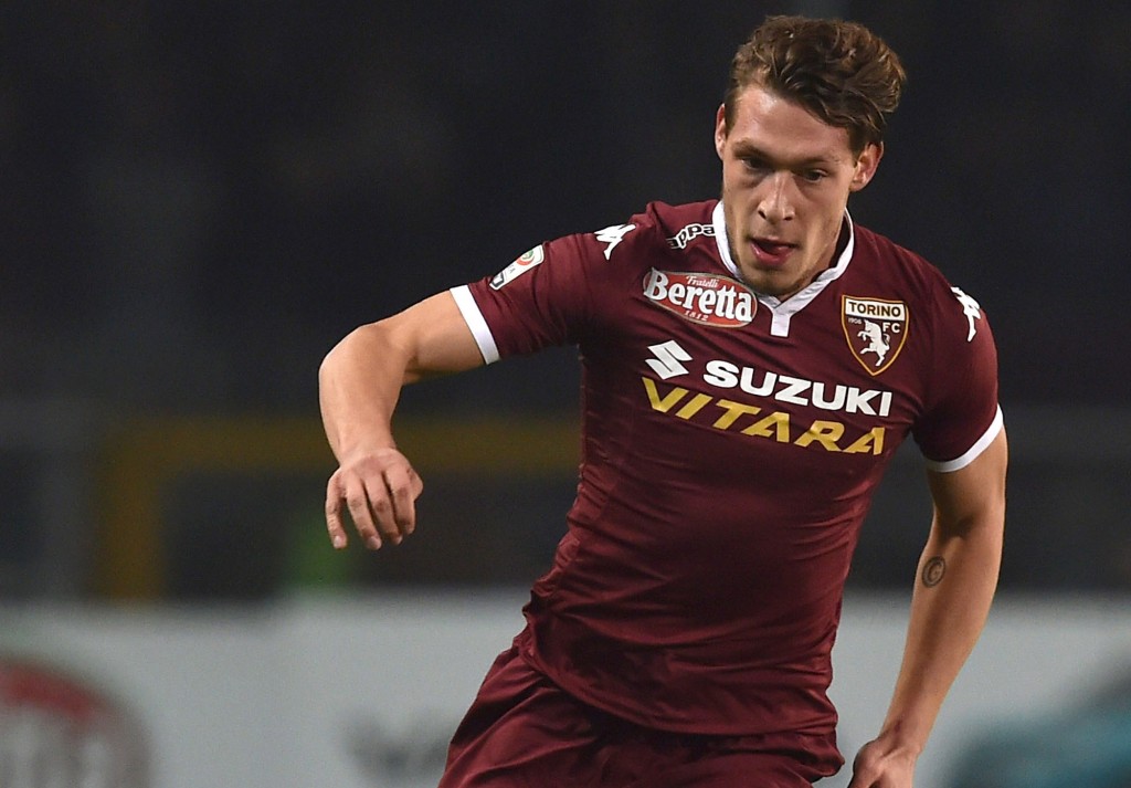 Belotti Torino-Genoa pagelle