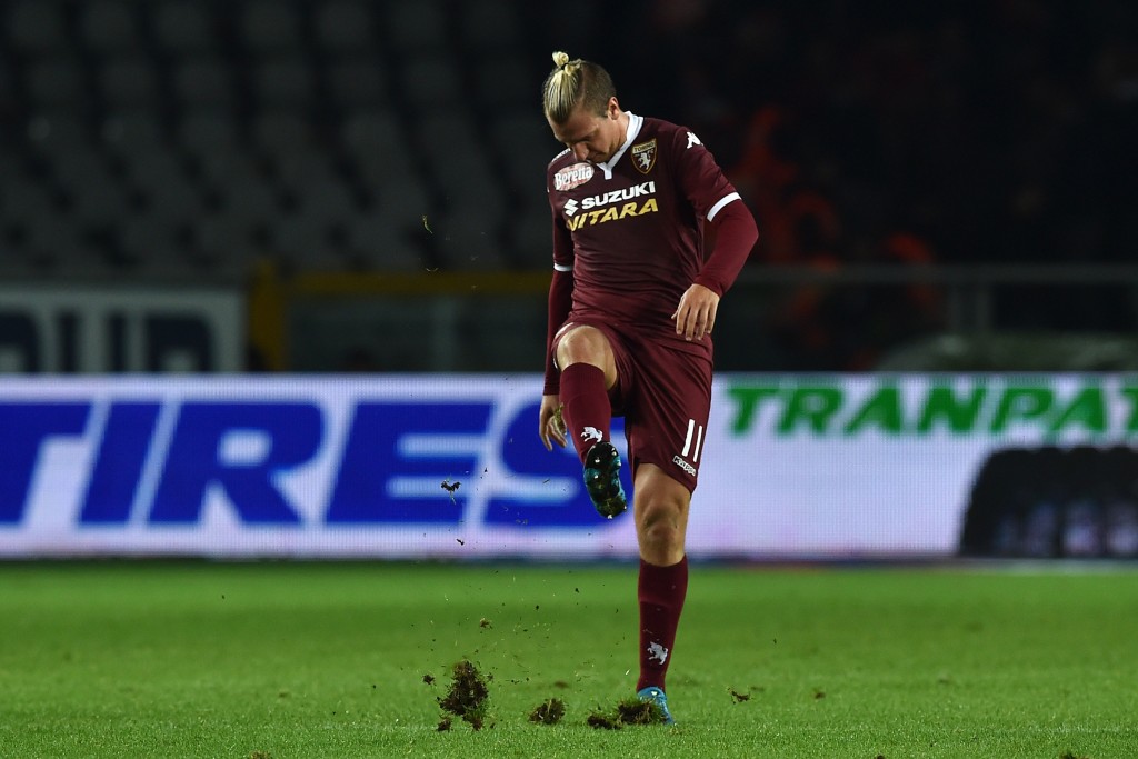 Maxi Lopez Coppa Italia calciomercato
