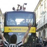 Juventus v Cagliari