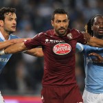 Lazio - Torino quagliarella vives