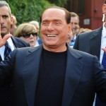 Berlusconi, Milanello