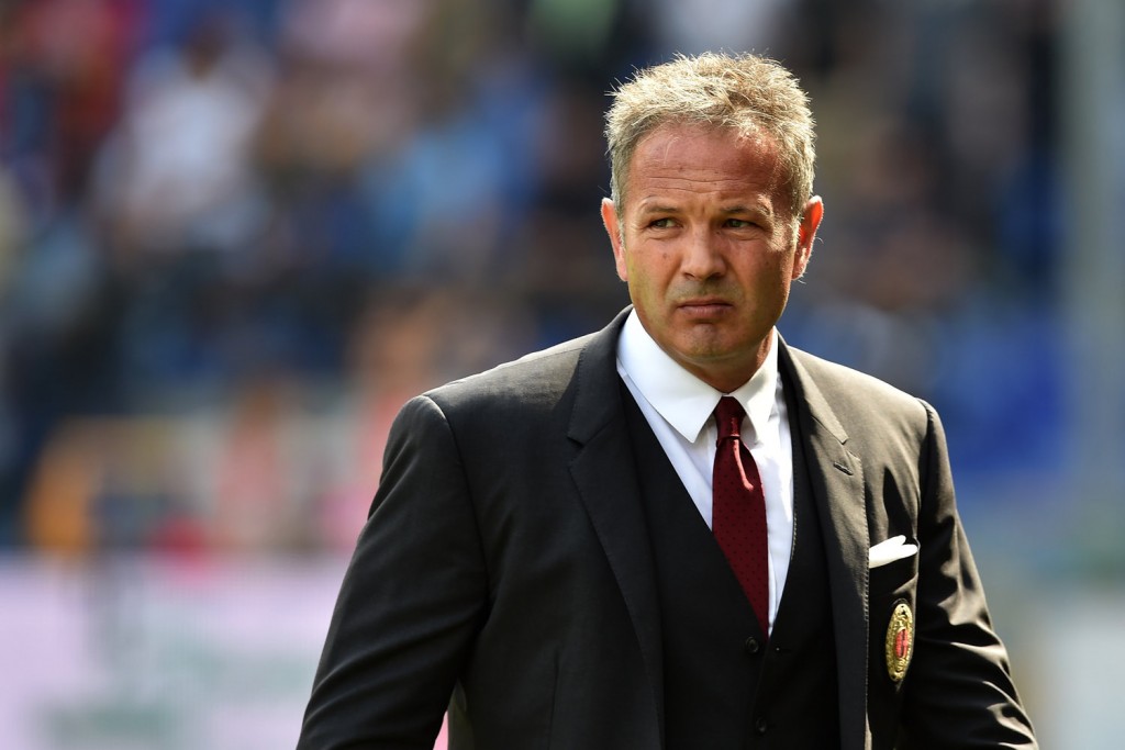 mihajlovic