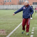 Fogli, Torino, Giovanili, Under 15