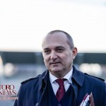 Menghini, Torino, Under 17, Giovanili