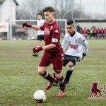 Matera, Torino, Giovanili, Under 17