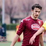 Maiello, Torino, Under 17, Giovanili