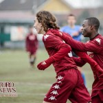 Tassone, Ekra, Under 15, Giovanili