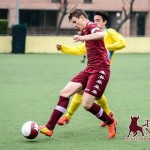 Buongiorno, Torino, Under 17, Giovanili