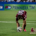 Edera Lazio-Torino finale scudetto primavera