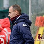 Mezzano, Torino, Under 17 Lega Pro, Giovanili