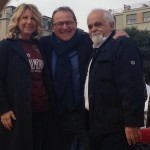 Filadelfia, Camolese, Ferrini, Vigato