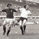 Caporale, Torino, Scudetto