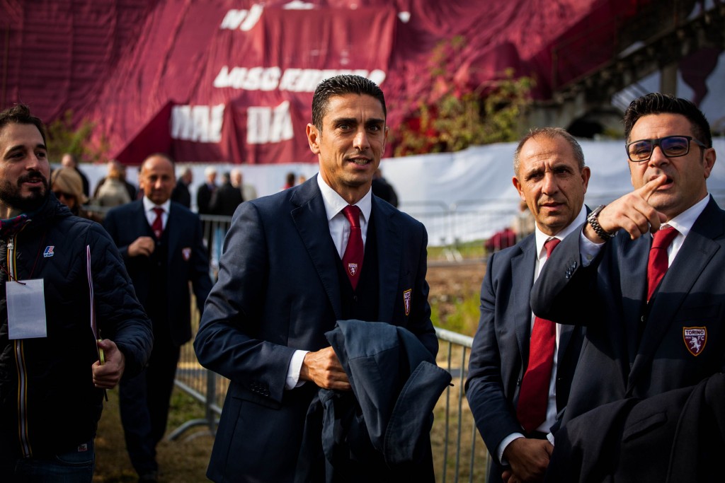 Longo, Coppola, Filadelfia