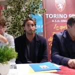 torino fd Moretti Barile Comi Conferenza