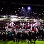 River Plate