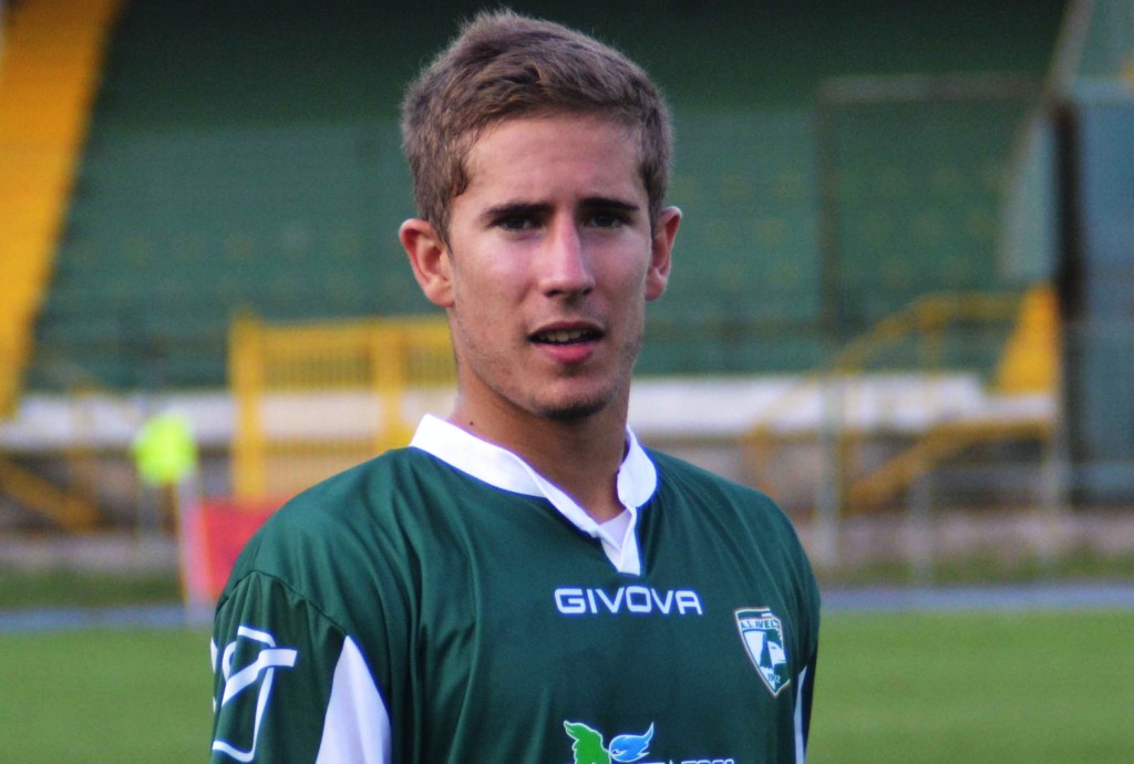 Chiosa avellino