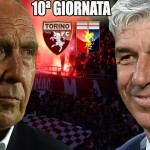 Diretta Torino-Genoa