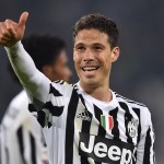 Hernanes, allegri