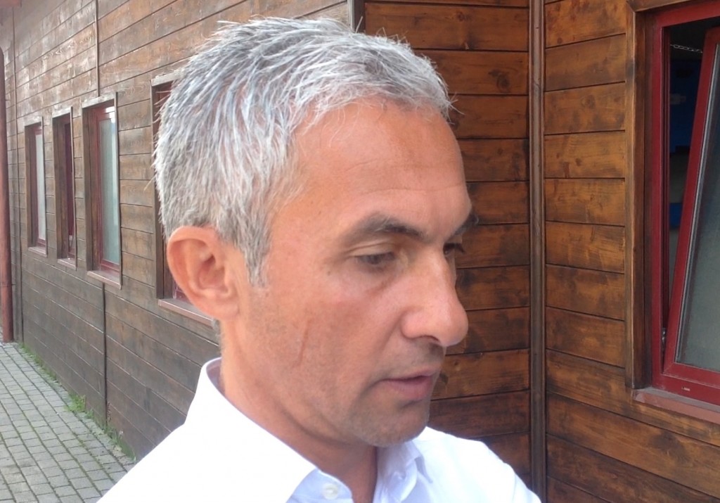 Fogli, Torino, allenatore, Under 15, Giovanili