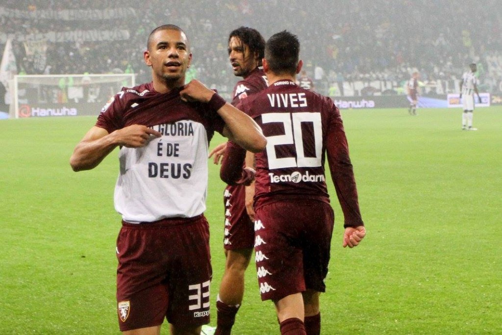 Bruno Peres