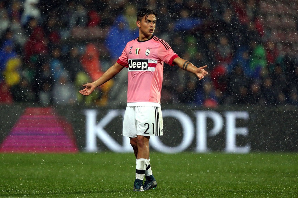 dybala
