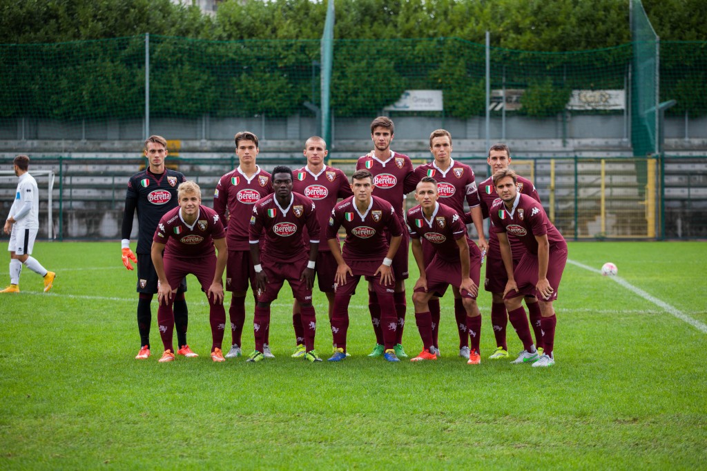 Primavera, Giovanili, Torino Youth