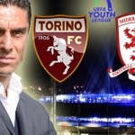 Uefa Youth League, Torino-Middlesbrough, Primavera