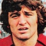 Eraldo Pecci ai tempi del Torino (foto ecorisveglio)