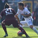 Torino FC v FC Internazionale Milano - Serie A