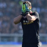 Padelli, pagelle, Torino-Roma