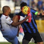 Bruno Peres, atalanta