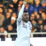 Bovo, Atalanta, pagelle