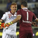 Atalanta BC v Torino FC - Serie A