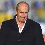 Ventura, Garcia
